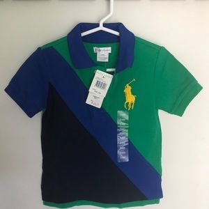 Ralph Lauren Baby Shirt